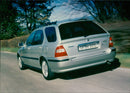 1998 Honda Civic Aero Deck - Vintage Photograph