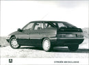 1995 Citroen XM - Vintage Photograph