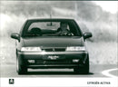 1995 Citroen Activa - Vintage Photograph
