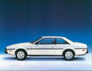 1985 Bitter SC Coupe - Vintage Photograph