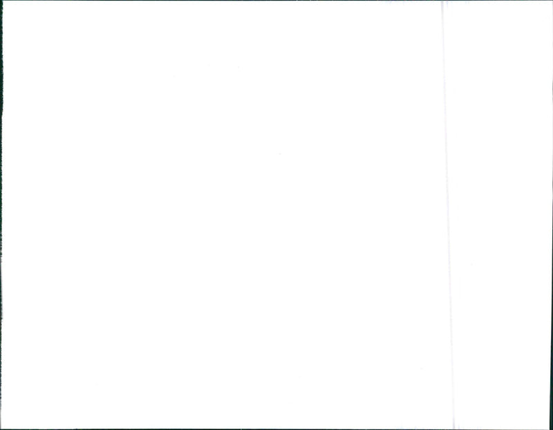 Citroen XM - Vintage Photograph