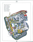 Citroen XM - Vintage Photograph