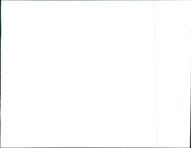 Citroen XM - Vintage Photograph