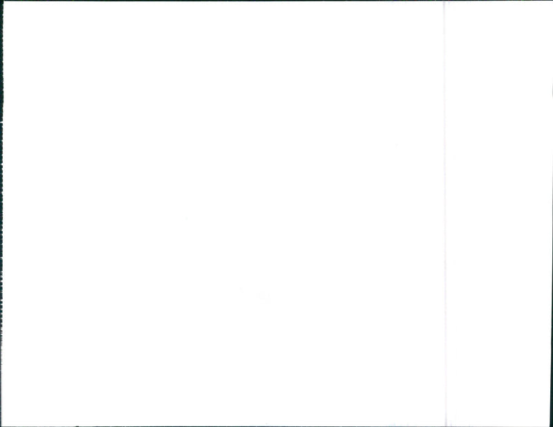 Citroen XM - Vintage Photograph