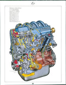 Citroen XM - Vintage Photograph