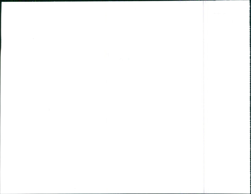 Citroen XM - Vintage Photograph