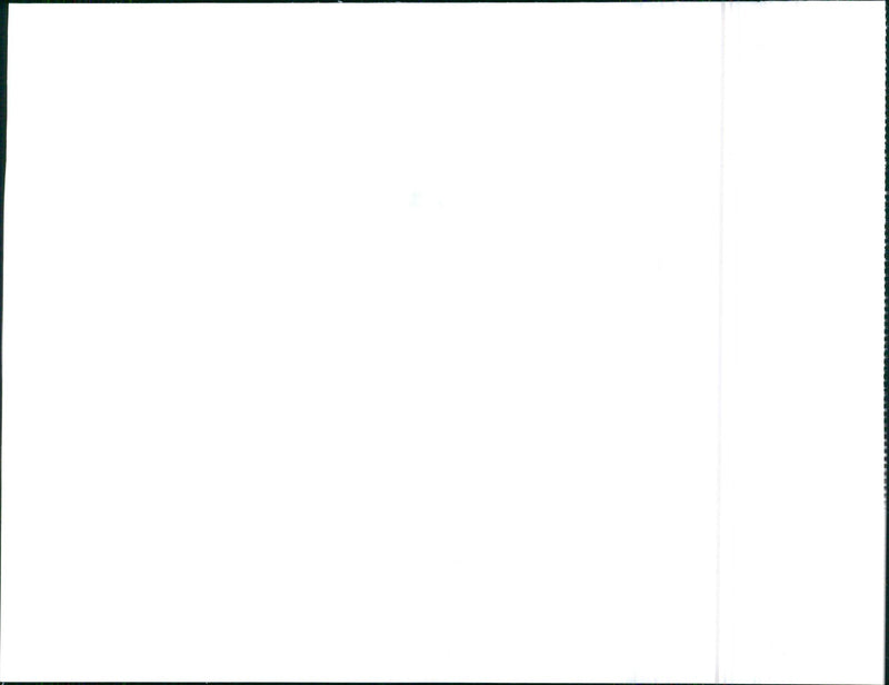 Citroen XM - Vintage Photograph