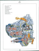 Citroen XM - Vintage Photograph