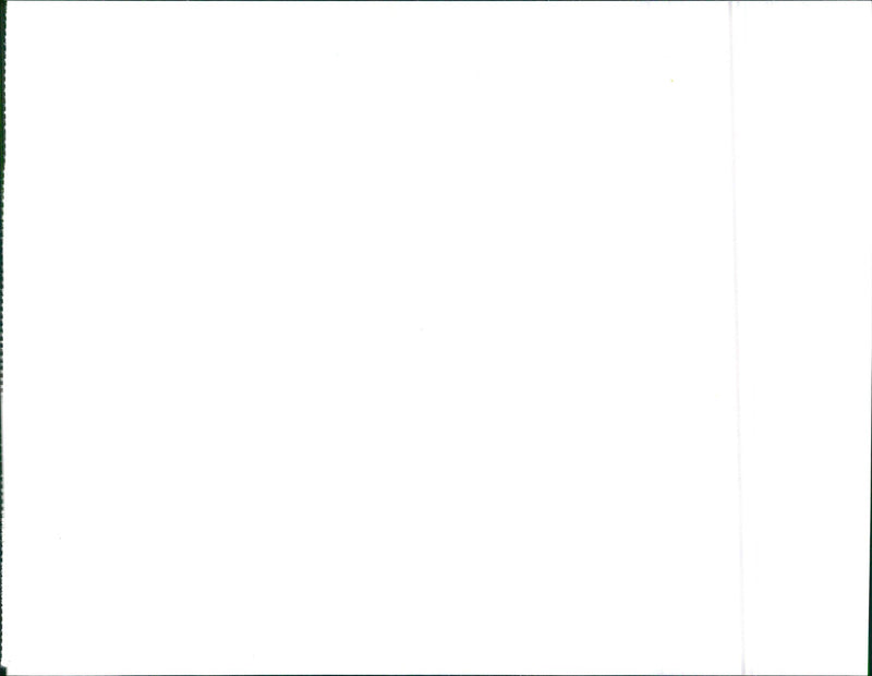 Citroen XM - Vintage Photograph