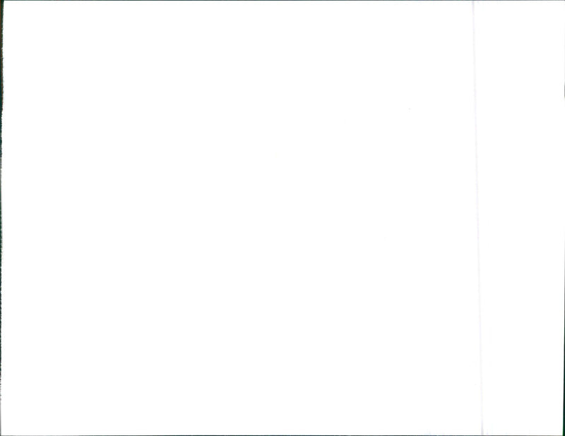 Citroen XM - Vintage Photograph