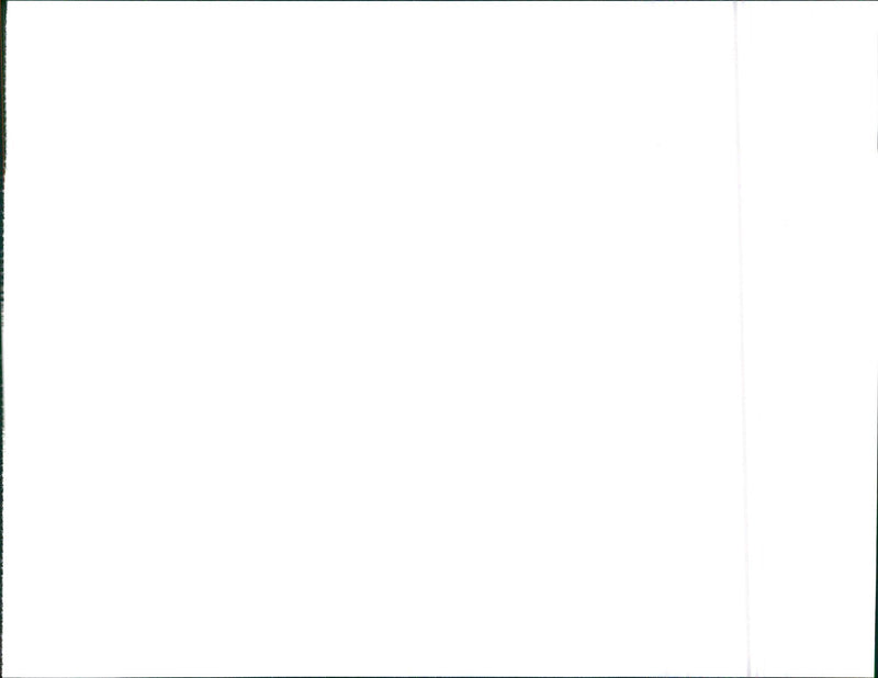 Citroen XM - Vintage Photograph