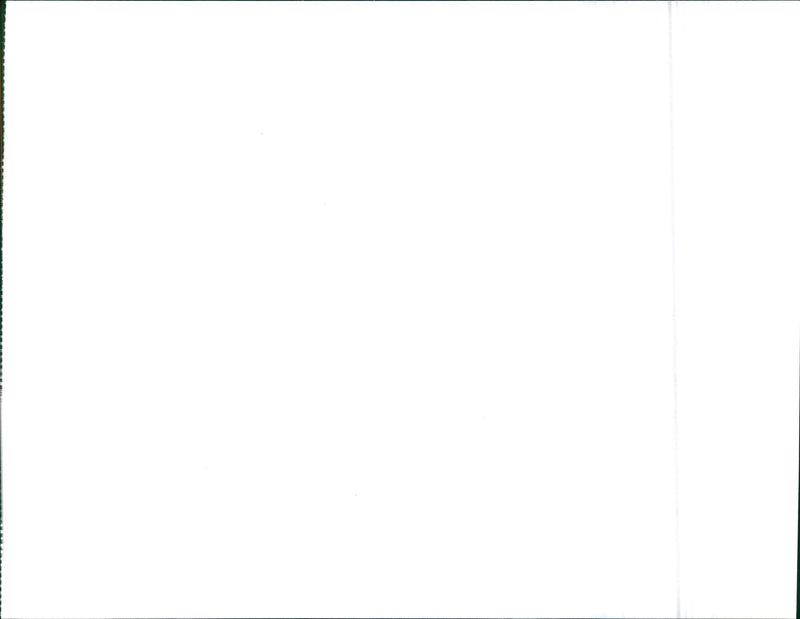 Citroen XM - Vintage Photograph