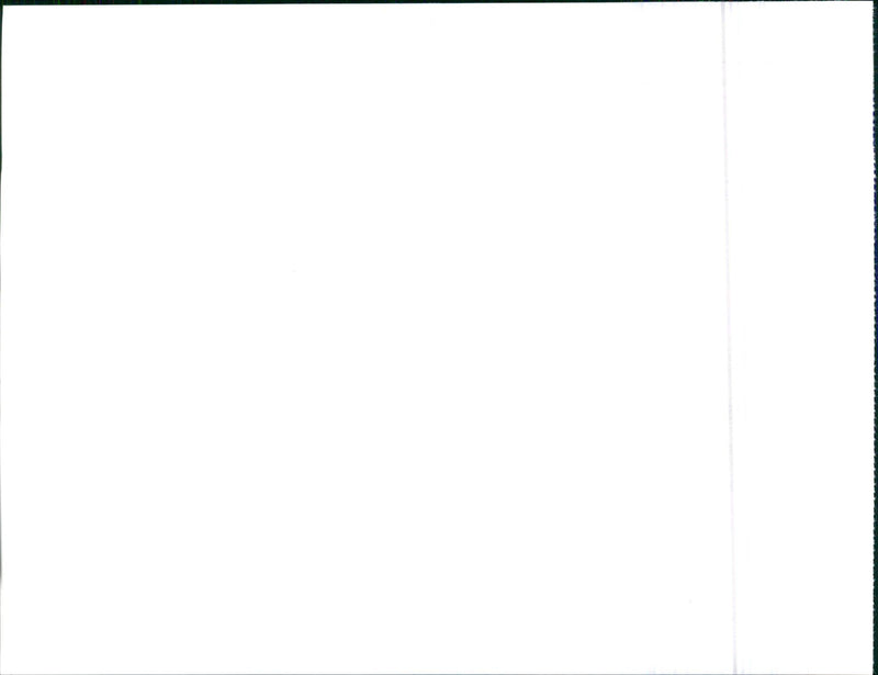 Citroen XM - Vintage Photograph