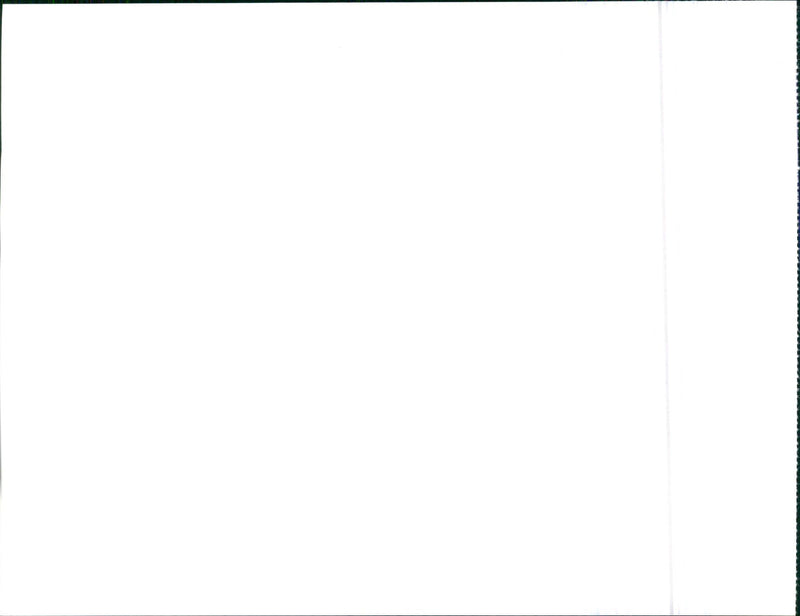 Citroen XM - Vintage Photograph