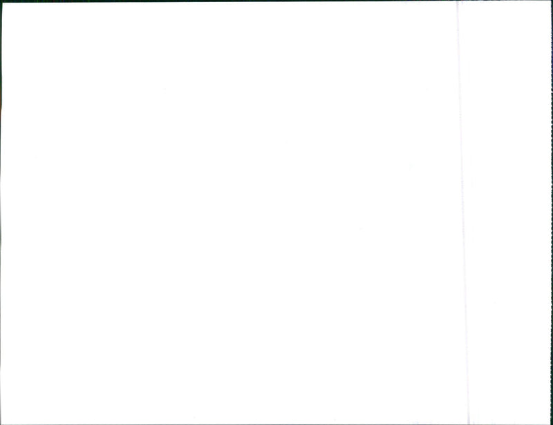 Citroen XM - Vintage Photograph