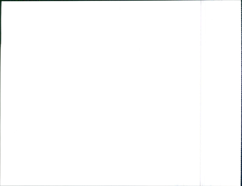 Citroen XM - Vintage Photograph