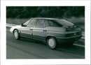 Citroen XM - Vintage Photograph