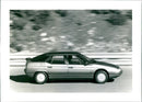 Citroen XM - Vintage Photograph