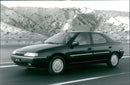 Citroën Xantia - Vintage Photograph