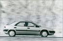 Citroën Xantia - Vintage Photograph