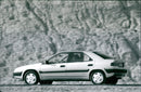 Citroën Xantia - Vintage Photograph