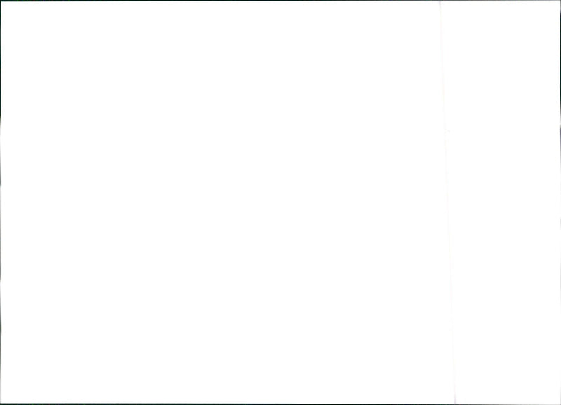 Citroën Xantia - Vintage Photograph