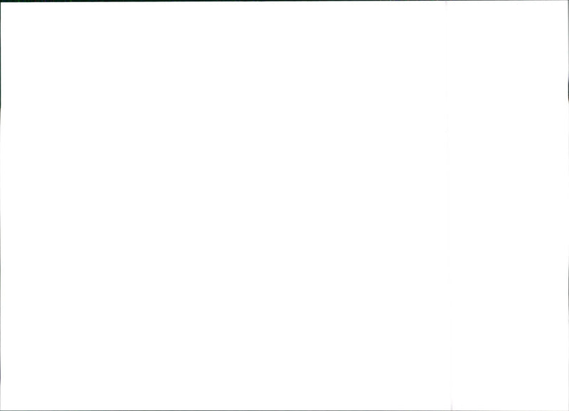 Citroën Xantia - Vintage Photograph