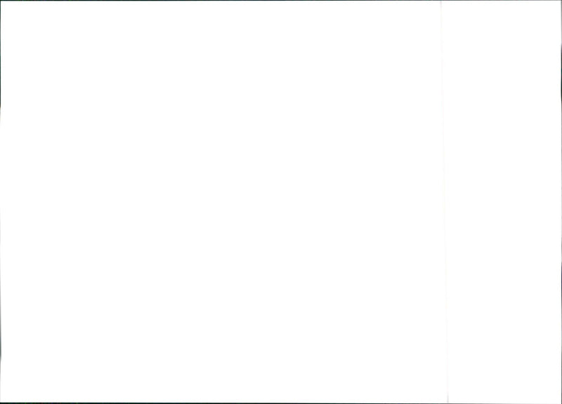 Citroën Xantia - Vintage Photograph