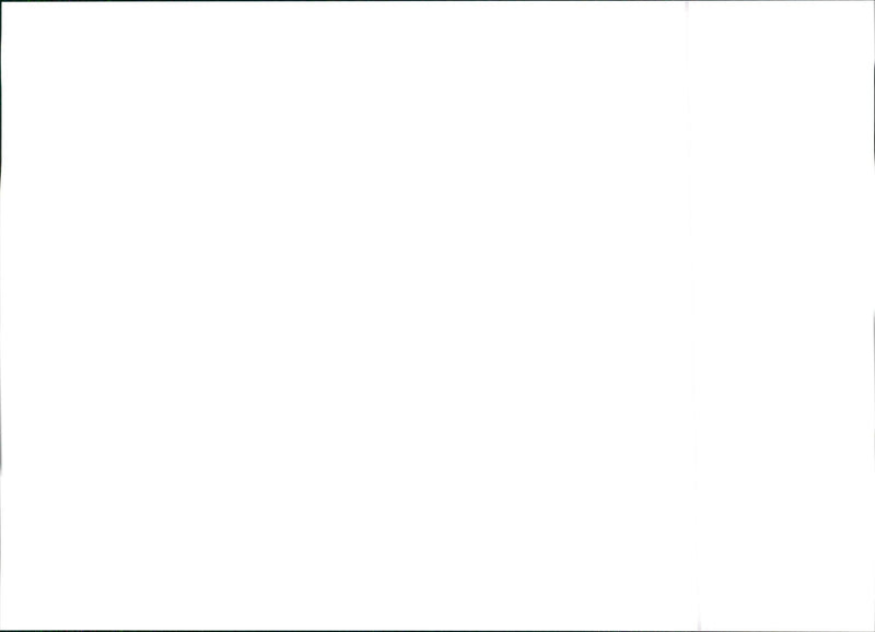 Citroën Xantia - Vintage Photograph