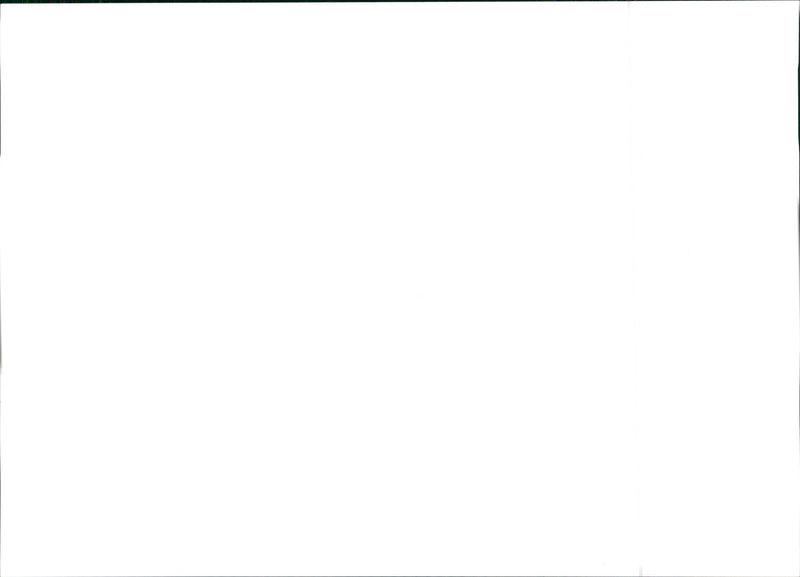 Citroën Xantia - Vintage Photograph