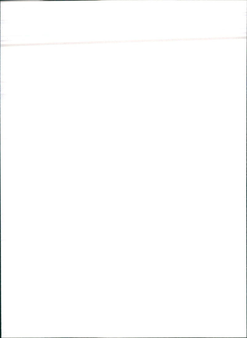 Citroen ZX Diesel 1992 - Vintage Photograph