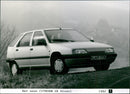 Citroen ZX Diesel 1992 - Vintage Photograph