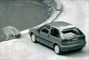 Citroen ZX 16V - Vintage Photograph