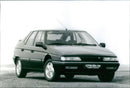 Citroen XM Turbo Essence - Vintage Photograph