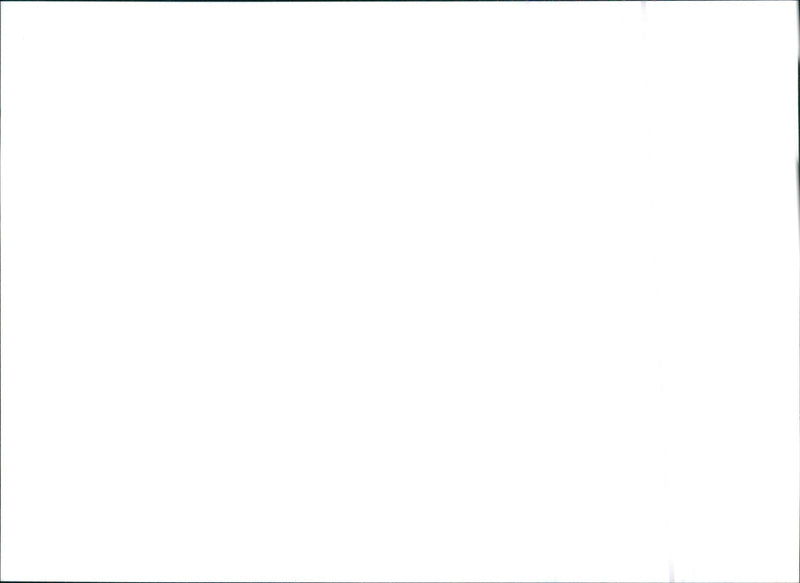 1992 Citroen XM Break - Vintage Photograph