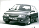 1992 Citroen ZX Volcane - Vintage Photograph