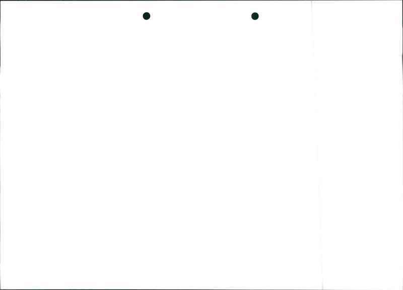 HONDA Legend - Vintage Photograph