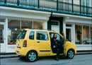 Suzuki Wagon R+ - Vintage Photograph