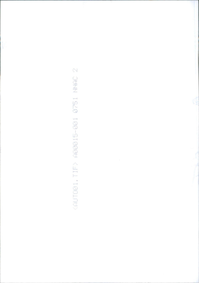 Hyundai - Vintage Photograph