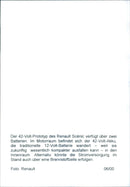 Renault - Vintage Photograph