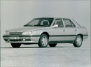 1992 Renault 25 - Vintage Photograph