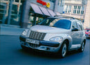2000 Chrysler cruiser - Vintage Photograph