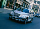 2000 Chrysler cruiser - Vintage Photograph