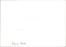 Adrian Clarke - Vintage Photograph