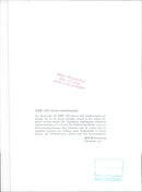 BMW 1500 Front Suspension - Vintage Photograph