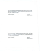 Renault 18 GTL 1984 - Vintage Photograph