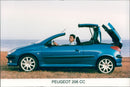 Peugeot 206 CC - Vintage Photograph