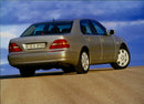 Lexus LS430 2000 - Vintage Photograph
