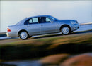 Lexus LS430 2000 - Vintage Photograph