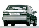 Volvo 850 - Vintage Photograph